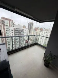 Apartamento com 3 Quartos à venda, 75m² no Perdizes, São Paulo