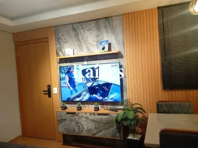 Apartamento com 2 Quartos à venda, 40m² no Grand Ville, Uberlândia
