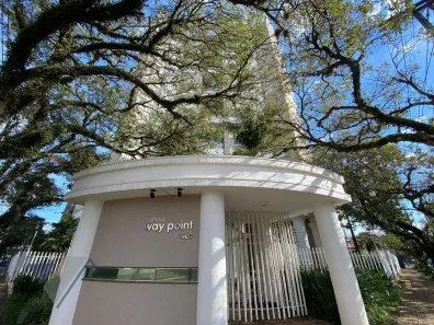 Apartamento com 3 Quartos à venda, 112m² no Centro, Cascavel