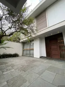 Sobrado com 4 Quartos à venda, 387m² no Vila Madalena, São Paulo