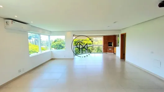 Apartamento com 3 Quartos à venda, 180m² no Umuarama, Osasco