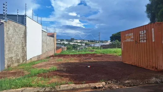Lote/Terreno à venda, 250m² no Residencial Ravena, Araraquara