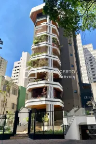 Apartamento com 3 Quartos à venda, 190m² no Setor Oeste, Goiânia