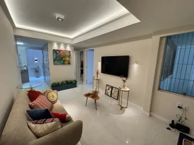 Apartamento com 2 Quartos à venda, 68m² no Centro de Vila Velha, Vila Velha