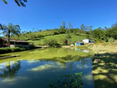 Fazenda/Sítio à venda, 25000m² no Três Rios do Norte, Jaraguá do Sul