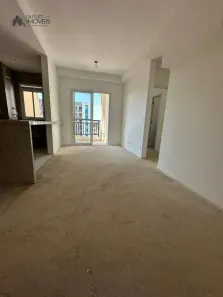Apartamento com 2 Quartos à venda, 60m² no Santa Terezinha, Paulínia