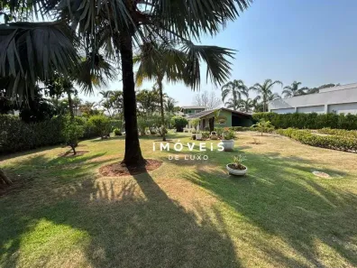 Casa de Condomínio com 7 Quartos à venda, 500m² no City Castello, Itu