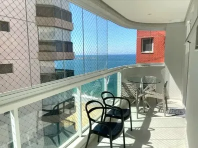 Apartamento com 2 Quartos à venda, 80m² no Praia de Itaparica, Vila Velha