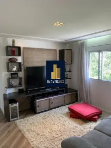 Apartamento com 2 Quartos para alugar, 84m² no Vila Andrade, São Paulo
