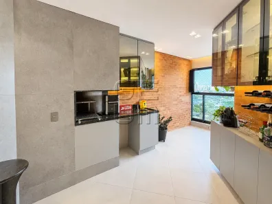 Apartamento com 3 Quartos à venda, 86m² no Centro, Londrina