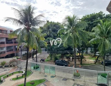 Apartamento com 3 Quartos à venda, 124m² no Barra da Tijuca, Rio de Janeiro