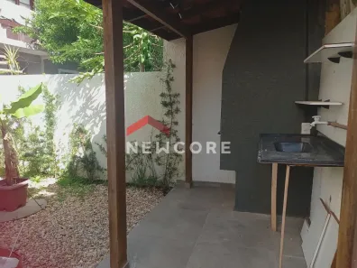 Sobrado com 2 Quartos à venda, 85m² no Ingleses do Rio Vermelho, Florianópolis