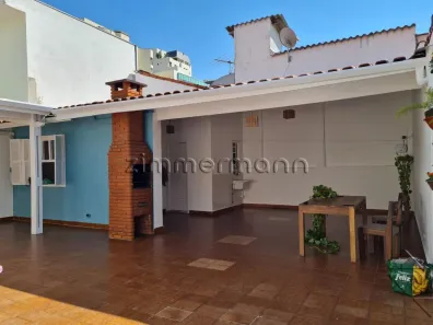 Casa com 2 Quartos à venda, 115m² no Campo Belo, São Paulo