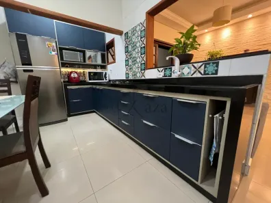 Casa com 3 Quartos à venda, 125m² no Residencial União, São José dos Campos
