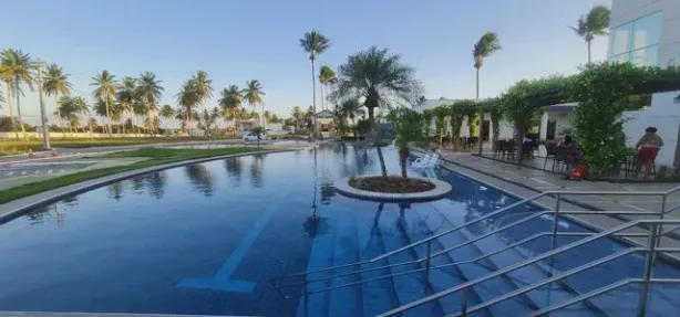 Lote/Terreno à venda, 437m² no Cajupiranga, Parnamirim