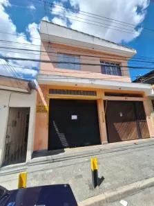 Imóvel Comercial para alugar, 40m² no Vila Dalva, São Paulo