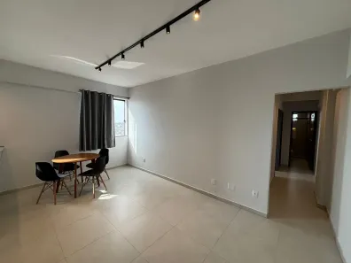 Apartamento com 2 Quartos à venda, 65m² no Jurunas, Belém