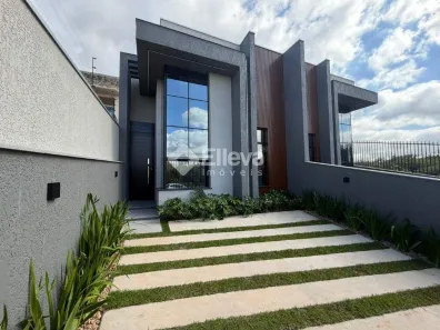 Casa com 3 Quartos à venda, 80m² no Oriço, Gravataí