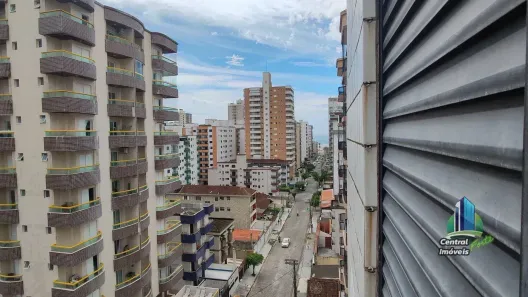Cobertura com 3 Quartos à venda, 232m² no Ocian, Praia Grande