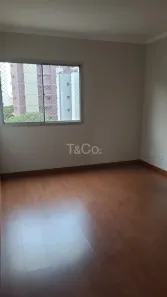 Apartamento com 3 Quartos para alugar, 74m² no Cambuí, Campinas