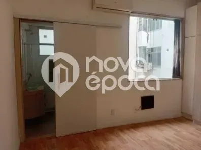 Apartamento com 1 Quarto à venda, 31m² no Flamengo, Rio de Janeiro