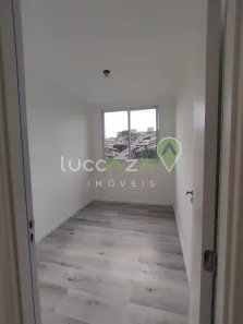 Apartamento com 2 Quartos à venda, 40m² no Jardim Paraíso, Jacareí