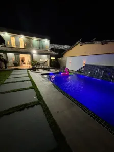 Casa com 2 Quartos à venda, 250m² no Novo Aleixo, Manaus