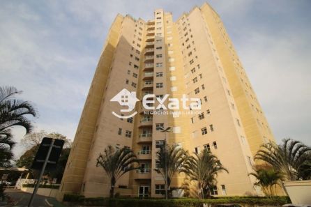 Apartamento com 2 Quartos à venda, 62m² no Jardim Gonçalves, Sorocaba