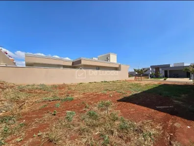 Lote/Terreno à venda, 333m² no Parque Brasil 500, Paulínia