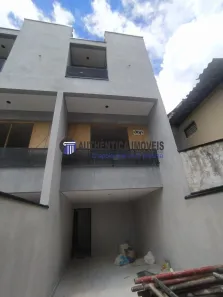 Sobrado com 3 Quartos à venda, 100m² no Bela Vista, Osasco