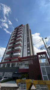 Apartamento com 3 Quartos à venda, 94m² no Vila Valparaíso, Santo André