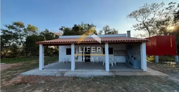 Fazenda/Sítio com 2 Quartos à venda, 20000m² no Sousas, Campinas