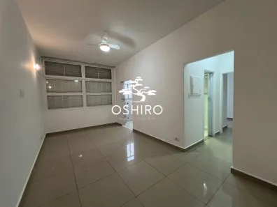 Apartamento com 1 Quarto à venda, 62m² no Boqueirão, Santos