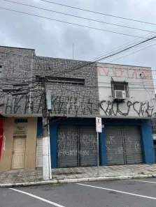 Lote/Terreno à venda, 635m² no Centro, São Bernardo do Campo