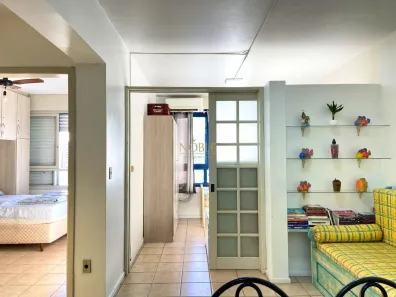 Apartamento com 2 Quartos à venda, 60m² no Centro, Torres