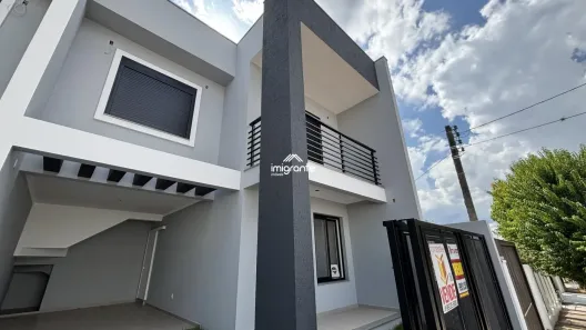 Apartamento com 3 Quartos à venda, 132m² no Goiás, Santa Cruz do Sul