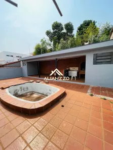 Casa com 3 Quartos para alugar, 235m² no Ribeirânia, Ribeirão Preto