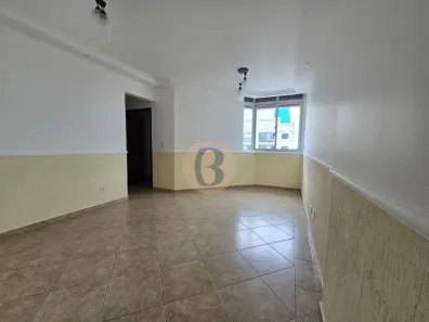 Apartamento com 3 Quartos para alugar, 76m² no Vila Osasco, Osasco