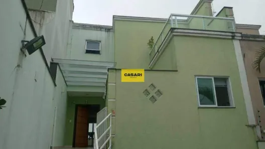 Sobrado com 4 Quartos à venda, 280m² no Nova Petrópolis, São Bernardo do Campo