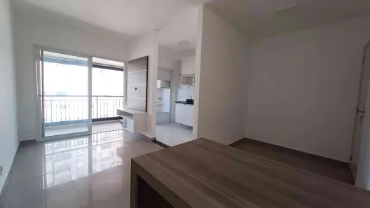 Apartamento com 1 Quarto para alugar, 50m² no Melville Empresarial I e II, Barueri