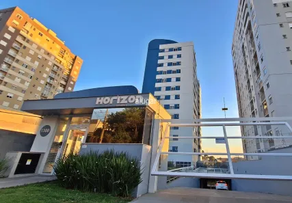 Apartamento com 2 Quartos à venda, 50m² no De Lazzer, Caxias do Sul