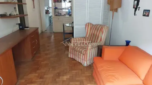 Apartamento com 2 Quartos à venda, 100m² no Botafogo, Rio de Janeiro