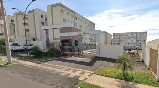 Apartamento com 2 Quartos à venda, 39m² no Vila São Francisco, Bauru