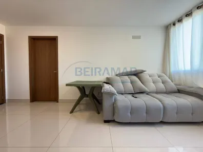 Apartamento com 2 Quartos para alugar, 55m² no Areal, Brasília