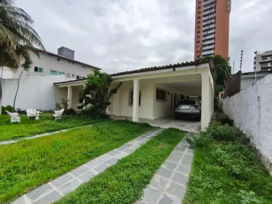 Casa com 4 Quartos à venda, 269m² no Ponta Negra, Natal