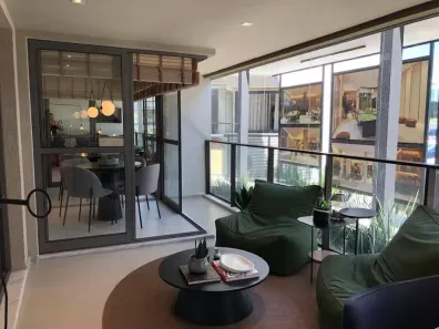 Apartamento com 3 Quartos à venda, 124m² no Barra da Tijuca, Rio de Janeiro