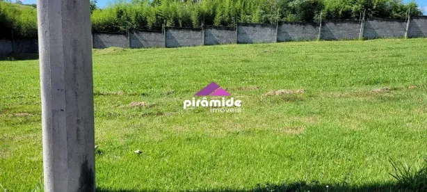 Lote/Terreno à venda, 446m² no Eugênio de Mello, São José dos Campos