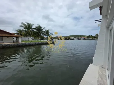 Casa com 7 Quartos à venda, 545m² no Ogiva, Cabo Frio