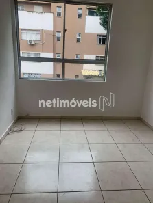 Apartamento com 2 Quartos para alugar, 58m² no União, Belo Horizonte