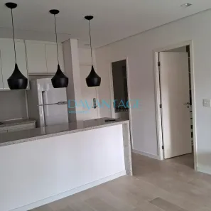 Flat com 1 Quarto à venda, 52m² no Barra Funda, São Paulo